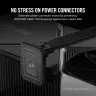 PCIe 5.0 12V-2x6 GPU Power Bridge - Image 3