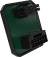 PCIe 5.0 12V-2x6 GPU Power Bridge - Image 9