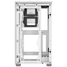 2000D AIRFLOW Mini-ITX PC Case - White - Image 16