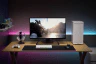 2000D AIRFLOW Mini-ITX PC Case - White - Image 19