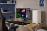 2000D AIRFLOW Mini-ITX PC Case - White - Image 20