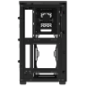 2000D RGB AIRFLOW Mini-ITX PC Case - Black - Image 15