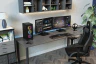 2000D RGB AIRFLOW Mini-ITX PC Case - Black - Image 23