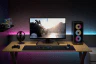 2000D RGB AIRFLOW Mini-ITX PC Case - Black - Image 25