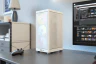 2000D RGB AIRFLOW Mini-ITX PC Case - White - Image 21