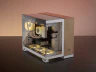 2500 Series Elite PC Case Panel Kit - Bamboo - Image 3