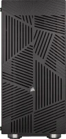 275R Airflow Tempered Glass Mid-Tower Gaming Case — Black - Image 17