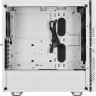 275R Airflow Tempered Glass Mid-Tower Gaming Case — White - Image 8