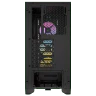 3000D RGB AIRFLOW Mid-Tower PC Case - Black - Image 13