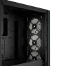 3000D RGB AIRFLOW Mid-Tower PC Case - Black - Image 19