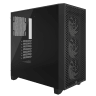 3000D RGB AIRFLOW Mid-Tower PC Case - Black - Image 26