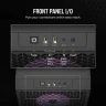 3000D RGB AIRFLOW Mid-Tower PC Case - Black - Image 7