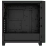 3000D AIRFLOW Mid-Tower PC Case - Black - Image 10