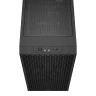 3000D AIRFLOW Mid-Tower PC Case - Black - Image 12