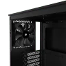3000D AIRFLOW Mid-Tower PC Case - Black - Image 17
