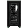 3000D AIRFLOW Mid-Tower PC Case - Black - Image 18