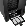 3000D AIRFLOW Mid-Tower PC Case - Black - Image 21