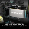 3000D AIRFLOW Mid-Tower PC Case - Black - Image 6