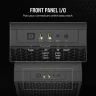 3000D AIRFLOW Mid-Tower PC Case - Black - Image 7