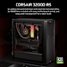 3200D RS Mid-Tower PC Case - Smoke - Image 6