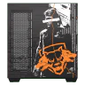 3500X CALL OF DUTY® BLACK OPS 6 EDITION: Mid-Tower PC Case - Image 3