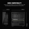 3500X Mid-Tower PC Case - Image 7