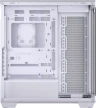 3500X Mid-Tower PC Case - White - Image 10