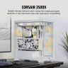 3500X Mid-Tower PC Case - White - Image 2