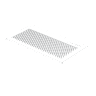 3500X Top Panel, Black