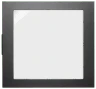 350D Left Window Side Panel