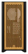 4000 Series Wooden PC Case Front Panel - Bamboo - Image 2