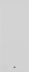 4000D Front Panel, White