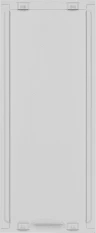 4000D Front Panel, White - Image 2