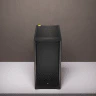 4000D Tempered Glass Mid-Tower ATX Case — Black - Image 15