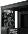 4000D Tempered Glass Mid-Tower ATX Case — Black - Image 31