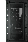 4000D Tempered Glass Mid-Tower ATX Case — Black - Image 32