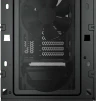 4000D Tempered Glass Mid-Tower ATX Case — Black - Image 34