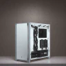 4000D Tempered Glass Mid-Tower ATX Case — White - Image 12