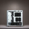 4000D Tempered Glass Mid-Tower ATX Case — White - Image 17