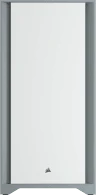 4000D Tempered Glass Mid-Tower ATX Case — White - Image 18