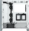 4000D Tempered Glass Mid-Tower ATX Case — White - Image 21