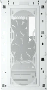 4000D Tempered Glass Mid-Tower ATX Case — White - Image 26