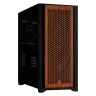 5000 Series Wooden PC Case Panel - Sapele - Image 5