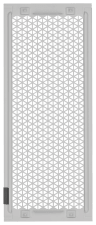5000D AIRFLOW Top Airflow Panel, White - Image 2