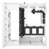 5000D CORE AIRFLOW Mid-Tower ATX PC Case — Black - Image 11