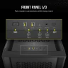 5000D CORE AIRFLOW Mid-Tower ATX PC Case — Black - Image 8