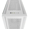 5000D CORE AIRFLOW Mid-Tower ATX PC Case — Black - Image 9