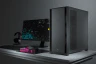 5000D Tempered Glass Mid-Tower ATX PC Case — Black - Image 17