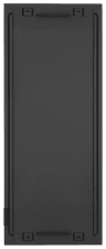 5000D Top Solid Panel, Black - Image 2