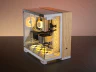 6500 Series Elite PC Case Panel Kit - Bamboo - Image 2